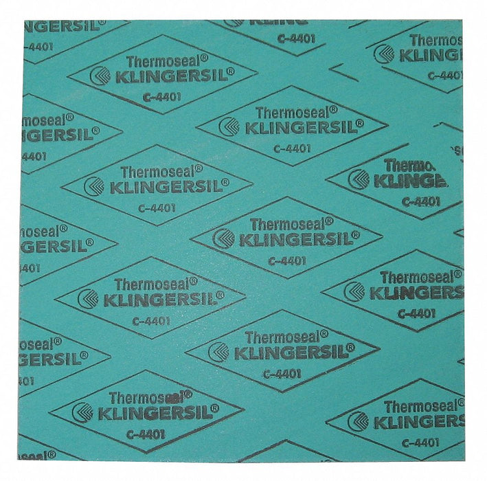Gasket Sheet Synthetic Fibers