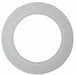 Ring Gasket 4 In Expanded PTFE