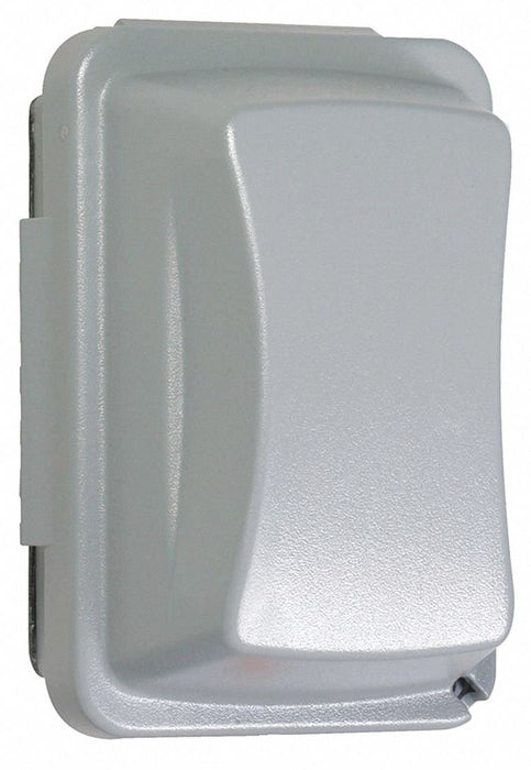 While In Use Weatherproof Cover 4 in W