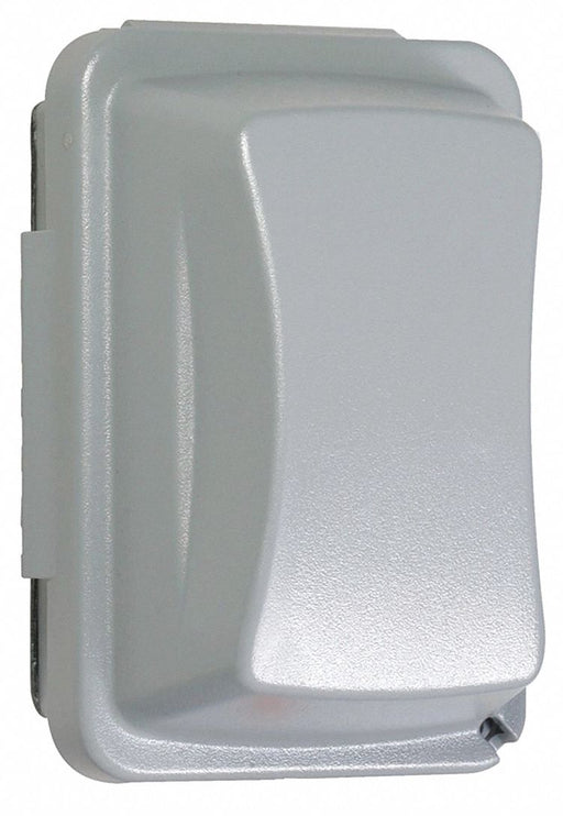 While In Use Weatherproof Cover 4 in W