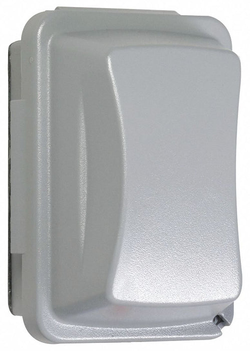 While In Use Weatherproof Cover 4 in W