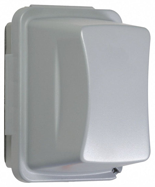While In Use Weatherproof Cover 4 in W