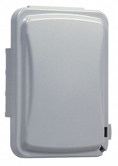 While In Use Weatherproof Cover 1 Gang