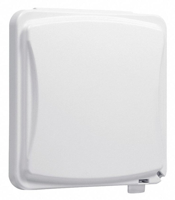 While In Use Weatherproof Cover 2 Gangs