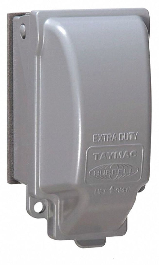 While In Use Weatherproof Cover Vertical