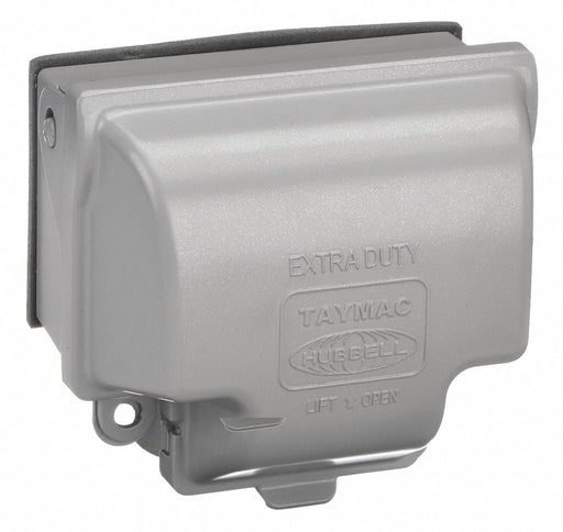 While In Use Weatherproof Cover 1 Gang