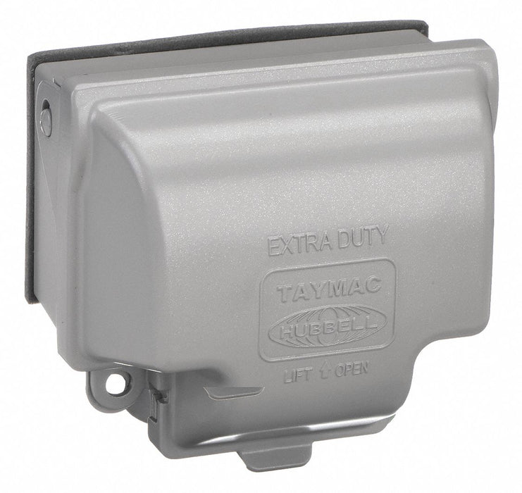 While In Use Weatherproof Cover 1 Gang