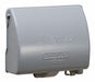 While In Use Weatherproof Cover Vertical