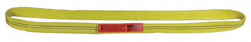 M5342 Web Sling Type 5 Nylon 2inW 6 ft.L