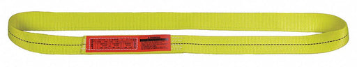 M5346 Web Sling Endless 4 ft L 16000 lb Cap.