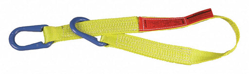 Web Sling Universal Link 13 ft L 6400 lb