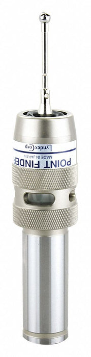 Point Finder 6.96 in L Steel