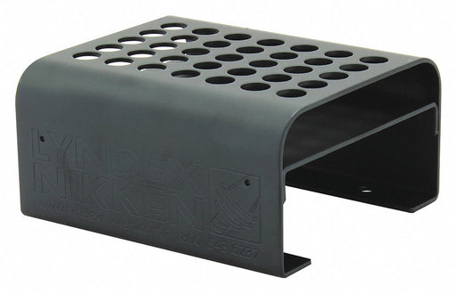 Collet Rack Holds ER11 SK6
