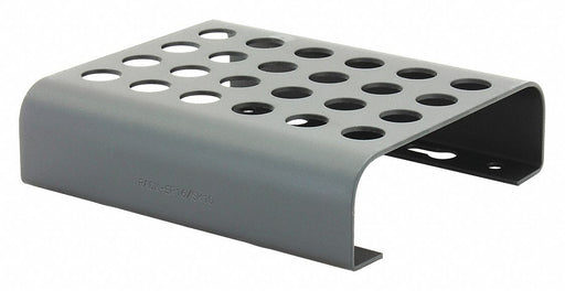 Collet Rack Holds ER16 SK10