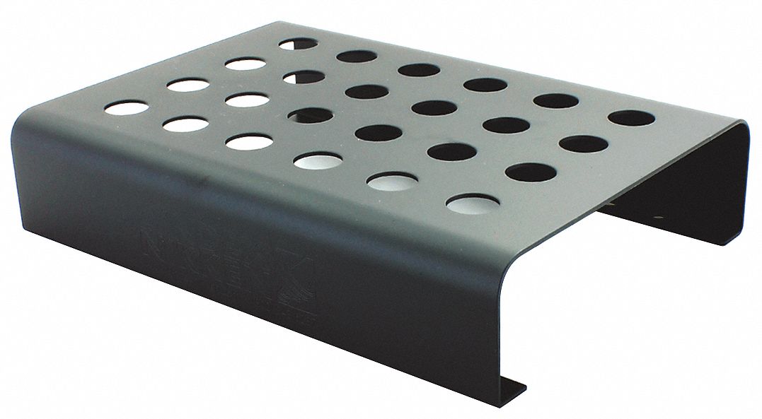 Collet Rack Holds ER32 #2 TAP