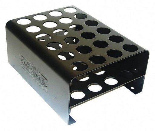 Collet Rack Holds R8