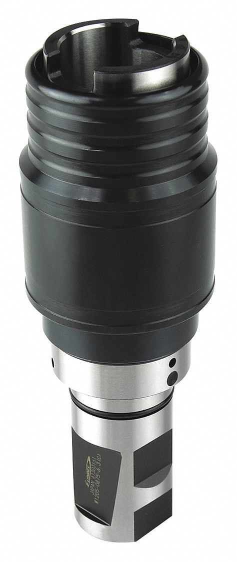 Tap Holder/Weldon Shank CLNT #2 630 L