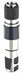 Tap Holder/Weldon Shank #2 783 L
