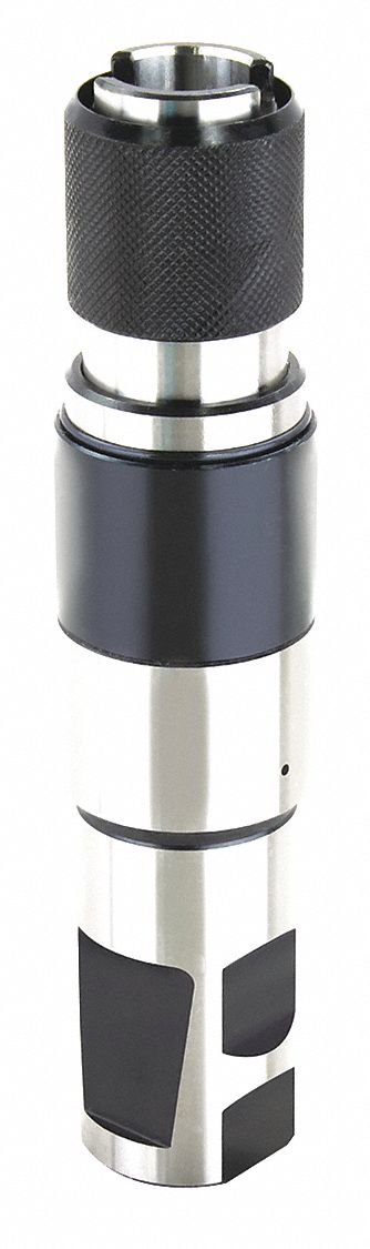 Tap Holder/Weldon Shank #2 783 L