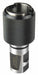 Rigid Tap Holder CLNT Through #3 596 L