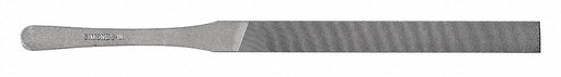 Tungsten Point File Rect. 5in.L