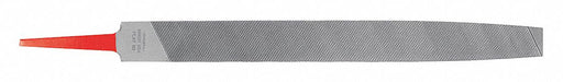 Flat File American Rectangular 12inL