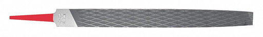 Flat Multi-Kut File Chip-Breaking