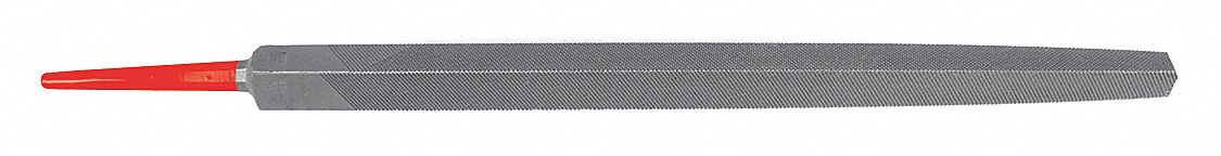 Three Square File American 6 in L