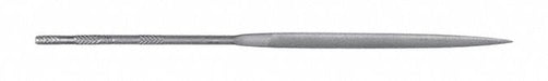 Round Handle Needle File 6-1/4in.L