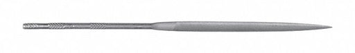 Round Handle Needle File 5-1/2inL