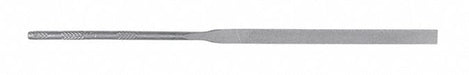 Round Handle Needle File Swiss 