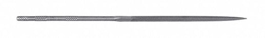 Rnd. Handle Needle File Triangular