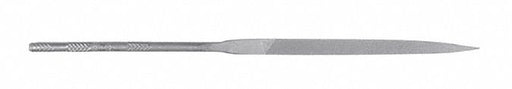 Rnd. Handle Needle File #2 5-1/2inL