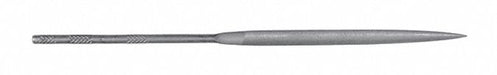 Rnd. Handle Needle File #0