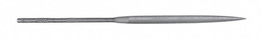 Rnd. Handle Needle File #2