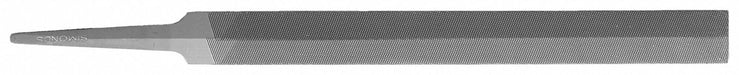 Round Handle Needle File #2