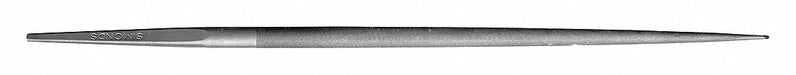 Round File Swiss Round #0/Dbl. 8inL