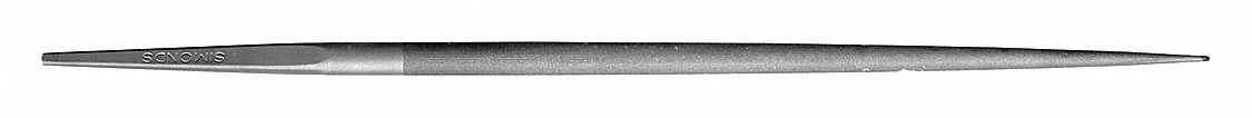 Round File Swiss Round #1/Dbl. 6inL