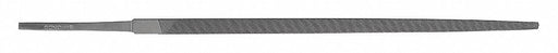 Square File Square #0/Dbl 6inL