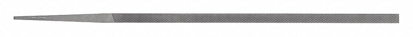 Narrow Pillar File #2/Dbl 4inL