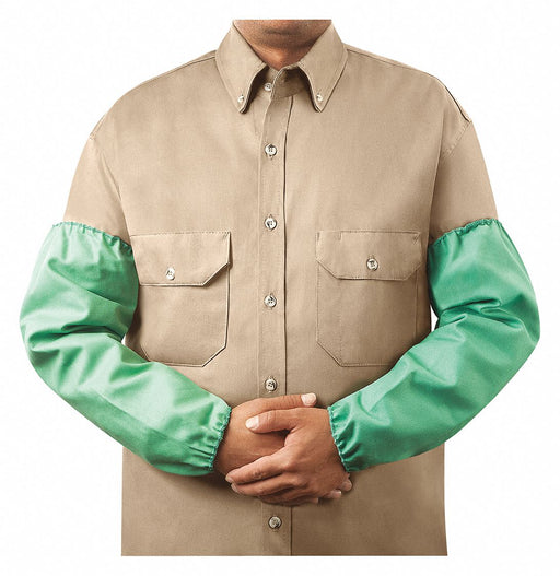 Flame-Resistant Sleeve Universal 18 L PR