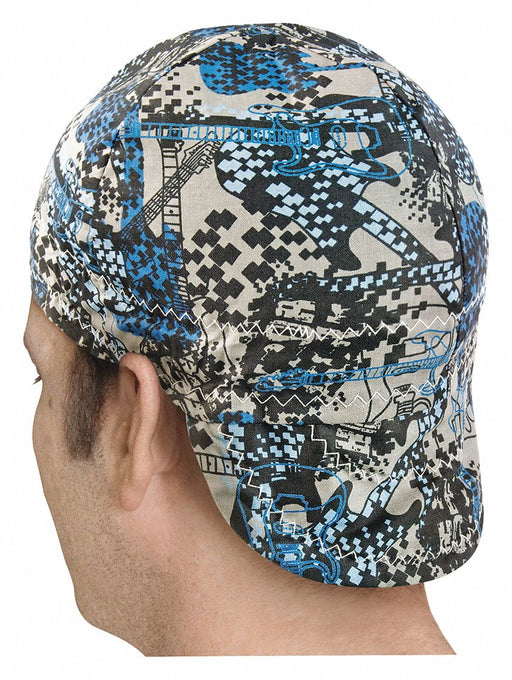 Welding Cap Cotton Universal