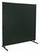 Welding Screen 6 ft H 8 ft W Green