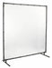 Barrier Screen 8ftWx6ftH With Grommet