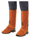 Spats 12In Brown PR