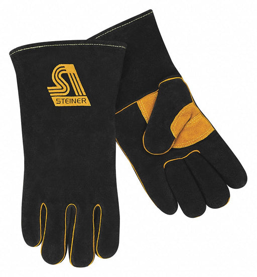 Welding Gloves L/9 PR
