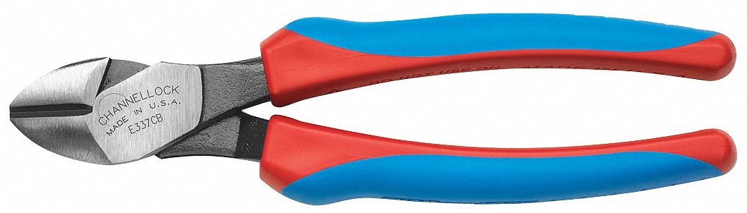 Diagonal Cutting Plier 7-1/4 L