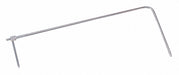 K4742 Pitot Tube 168 Insertion SS 500F Max