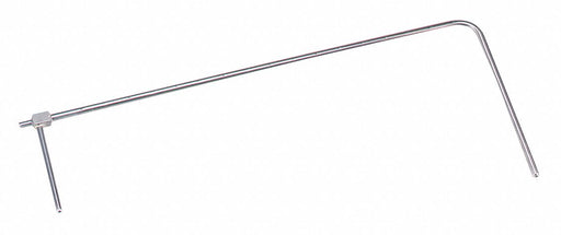 K4742 Pitot Tube 216 Insertion SS 500F Max