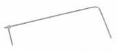 K4742 Pitot Tube 60.625 Insertion 500F Max